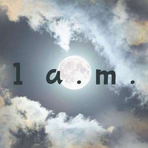 1 a.m. (feat. shinoだす。)