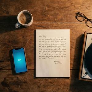 발신 완료 (Sent)