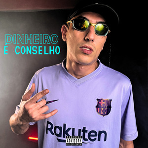 Dinheiro É Conselho