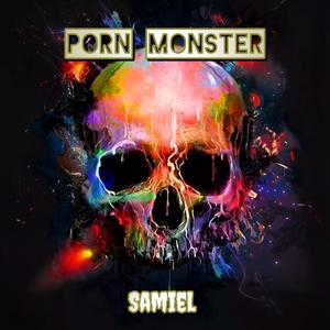 Porn Monster