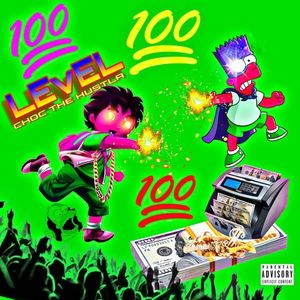 LeveL 100
