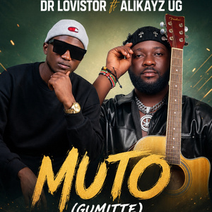 Muto (Gumitte)