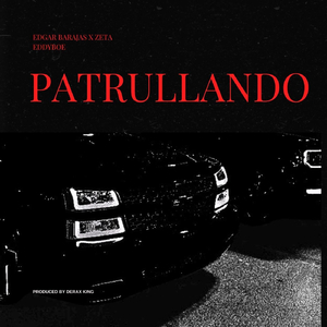 Patrullando