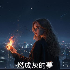 燃成灰的梦 (单曲版)