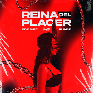 REINA DEL PLACER