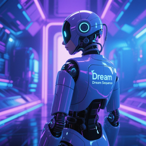 Android Dream Sequence