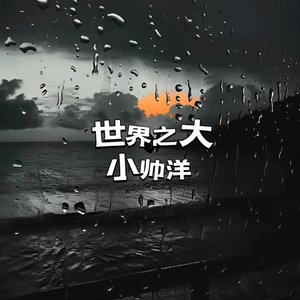 世界之大