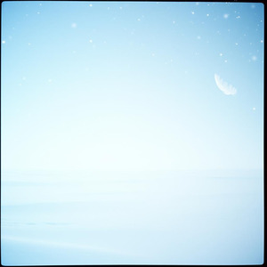 君に贈るスノードリーム