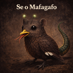 Se o Mafagafo