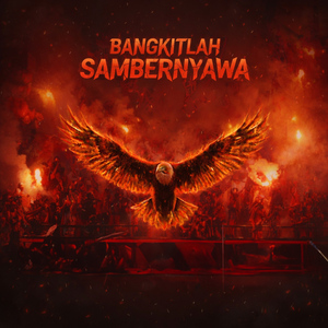 Bangkitlah Sambernyawa