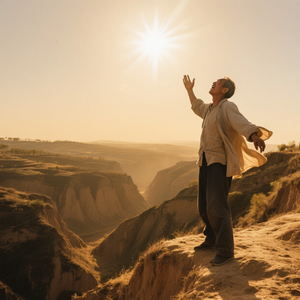 山丹丹又开花红艳艳