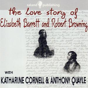 Love Letter from Robert Browning to Elizabeth Barrett