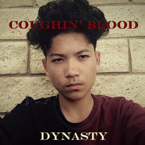 Coughin' blood