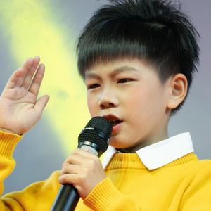 歌唱祖国 /张卓/耘歌音乐