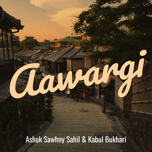Aawargi