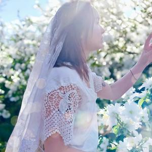 I Am The Specific Person Of His Manifestation