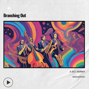 Dynamic Jazz Trio Performance