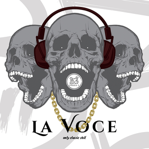La voce