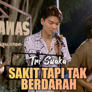 Sakit Tapi Tak Berdarah (Live)