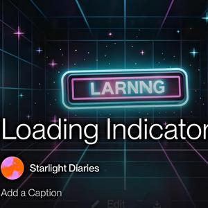 Loading Indicator
