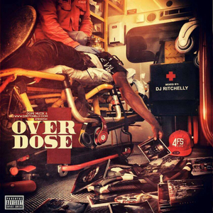 Cardápio (DJ Ritchelly)