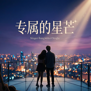 专属的星芒