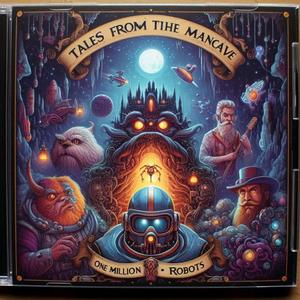 Grit Power (feat. Nicklas Myhre & Eirik Hamarheim Johnsen)