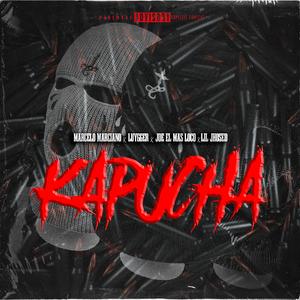 Kapucha (feat. Luygger, Joe el Mas loco & lil jhosed)