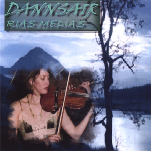 Down By The Salley Gardens