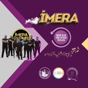 Nasip Olsa Yine Gitsem Yaylaya (Live Perfomance)