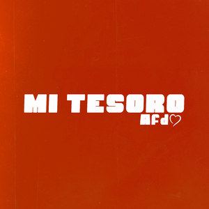 Mi Tesoro