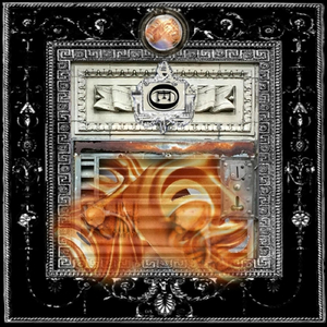 Rail Operetta: Parlour Car