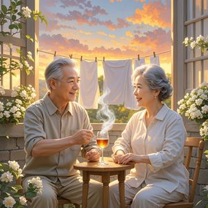 时光慢煮
