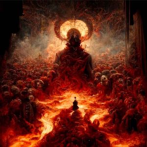 地狱人间（prod by.Lv9）