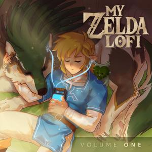 Lorule Castle (A Link Between Worlds)