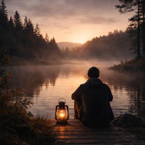 Kai šviesa grįžta