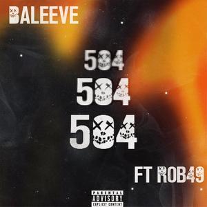 504 (feat. Rob49)