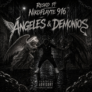 ANGELES Y DEMONIOS