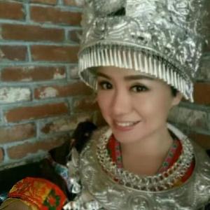 女人的美 (Cover 龙梅子)