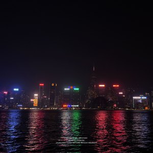 이별했던 그 새벽 (Inst.)