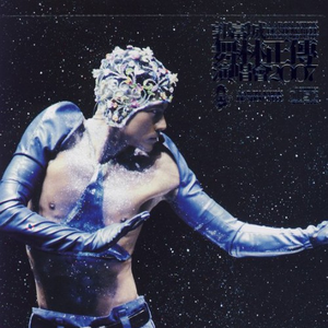 我为何让你走 (Live)