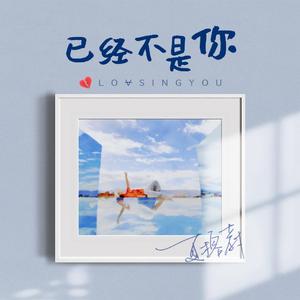 已经不是你