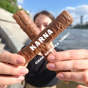 Одна палочка твикс