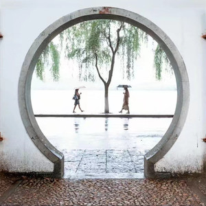 樱花树下的狗叫-纯音乐