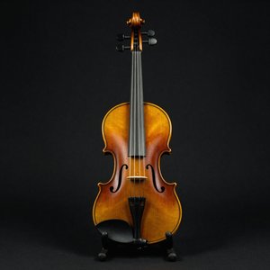 Piano in the Gray Hour