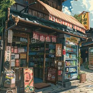 谦让（商场背景音乐小提琴）