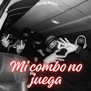 Mi combo no juega