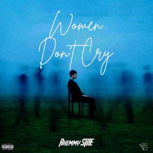 Women Don't Cry