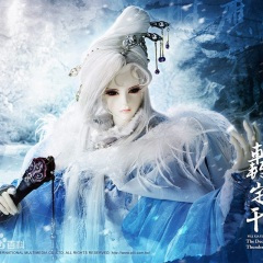 宫无后·残烛梦回