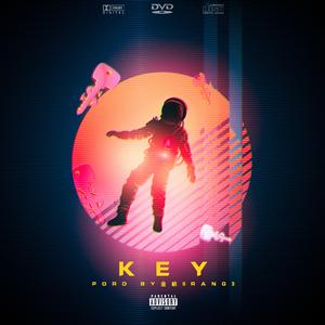KEY(Prod by 金桔0RANG3）